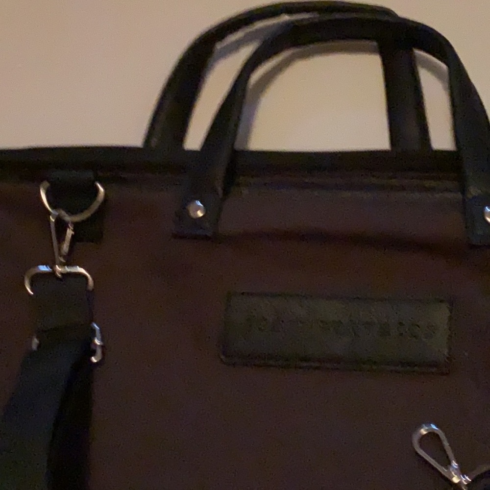 COPY - John varvatos duffle bag